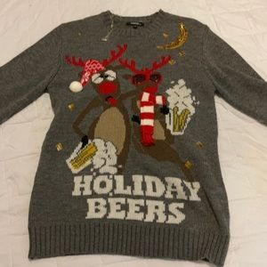 Christmas Sweater